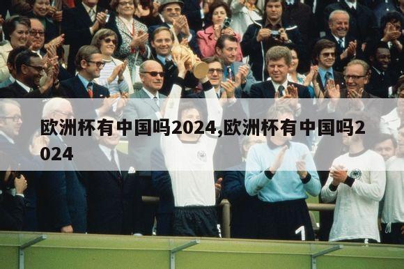 欧洲杯有中国吗2024,欧洲杯有中国吗2024